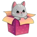 ស្ទីកเกอร์