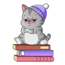 ស្ទីកเกอร์