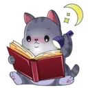 ស្ទីកเกอร์