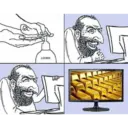 ស្ទីកเกอร์