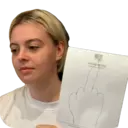 స్టికర్