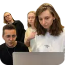 స్టికర్