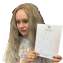 స్టికర్