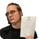 స్టికర్