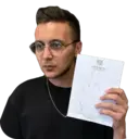 స్టికర్