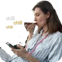 స్టికర్