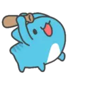 స్టికర్