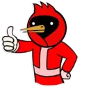 ஸ்டிக்கர்