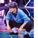 ស្ទីកเกอร์