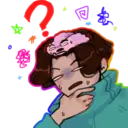 ஸ்டிக்கர்