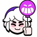 ஸ்டிக்கர்