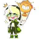 ஸ்டிக்கர்