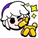 ஸ்டிக்கர்