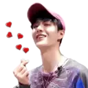 ស្ទីកเกอร์