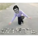 สติกเกอร์