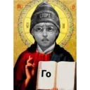 สติกเกอร์