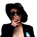 స్టికర్