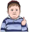 ස්ටිකර්