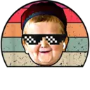 ස්ටිකර්