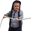 ස්ටිකර්