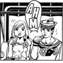 ស្ទីកเกอร์