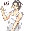 ស្ទីកเกอร์