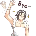 ស្ទីកเกอร์