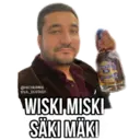 ស្ទីកเกอร์