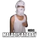 ស្ទីកเกอร์