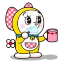 ស្ទីកเกอร์