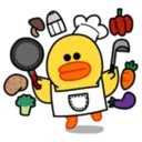 ស្ទីកเกอร์