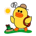 ស្ទីកเกอร์