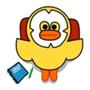 ស្ទីកเกอร์