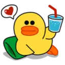 ស្ទីកเกอร์