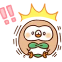 ஸ்டிக்கர்