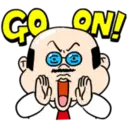 ස්ටිකර්