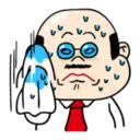 ස්ටිකර්