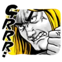 ස්ටිකර්