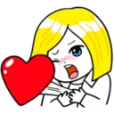 ස්ටිකර්