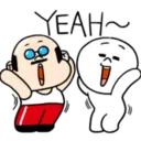 ස්ටිකර්