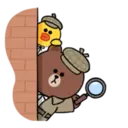 ស្ទីកเกอร์