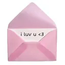 স্টিকার