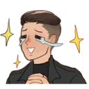 ស្ទីកเกอร์