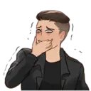 ស្ទីកเกอร์