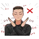 ស្ទីកเกอร์