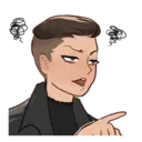 ស្ទីកเกอร์