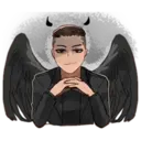 ស្ទីកเกอร์