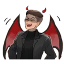 ស្ទីកเกอร์