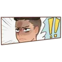 ស្ទីកเกอร์