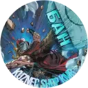 ស្ទីកเกอร์